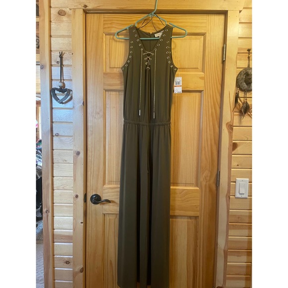 Michael Kors Jumpsuit NEW With Tags - Picture 1 of 7